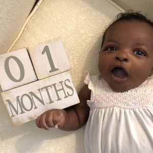 Meet your Posher, Mia